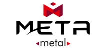 Meta Metal Logo